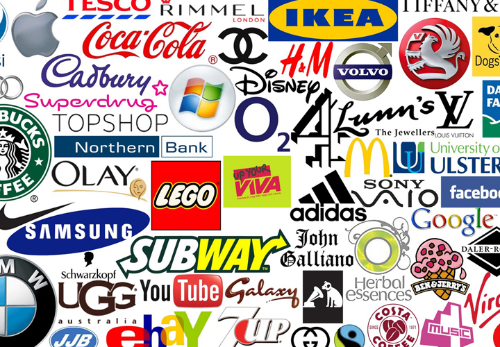 Logo Design for Companies