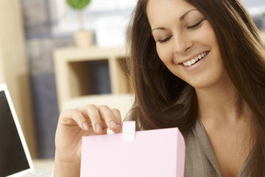 The Element of Surprise in Packaging Design