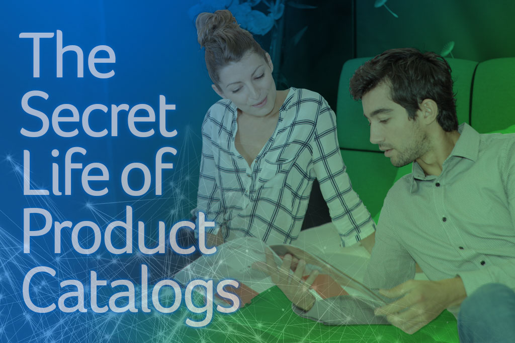 The Secret Life of Product Catalogs