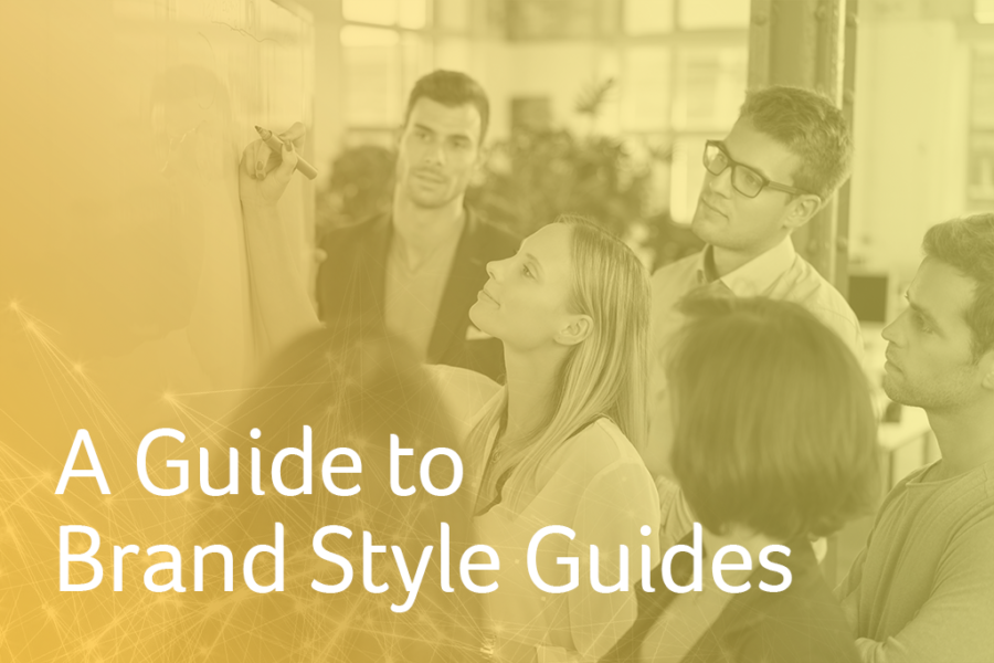 A Short Guide to Brand Style Guides - Vivid Design Blog