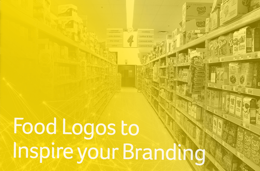 Food Logos to Inspire Your Branding