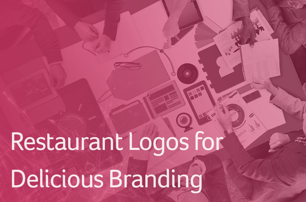 Restaurant Logos for Delicious Branding