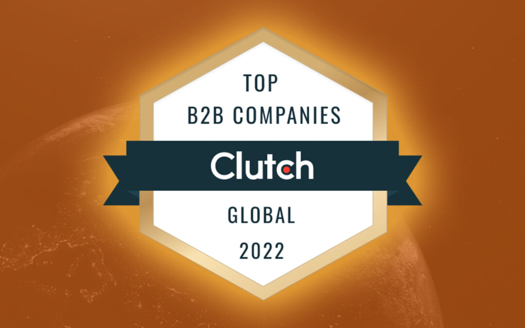 Deal Design Named Top 10 Global Packaging Design Companies 2022