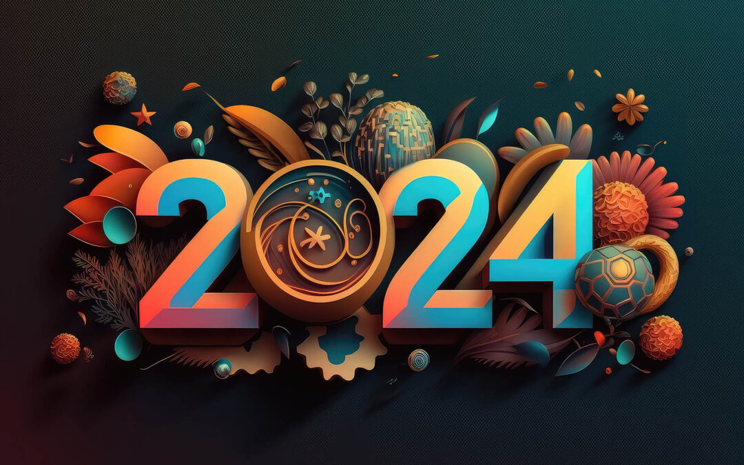 The Ever-Evolving Landscape of Branding and Naming in 2024